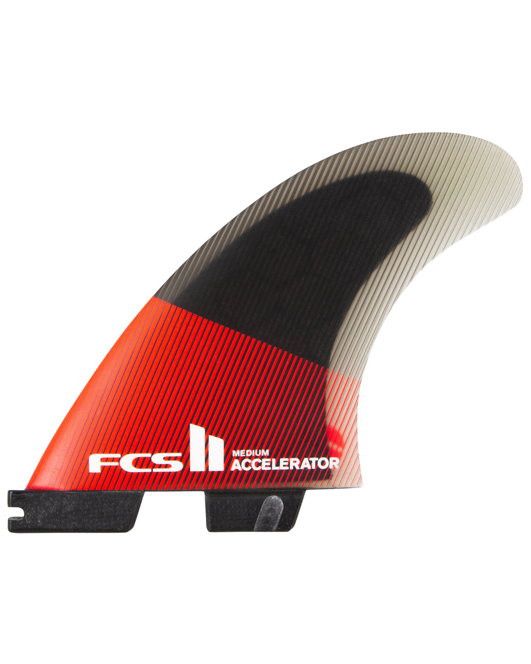FCS II Accelerator PC Tri Set