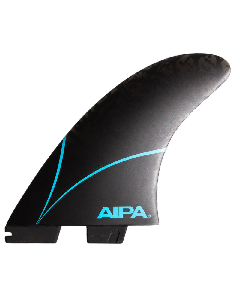 FCS II Aipa Twin PG Fin Set