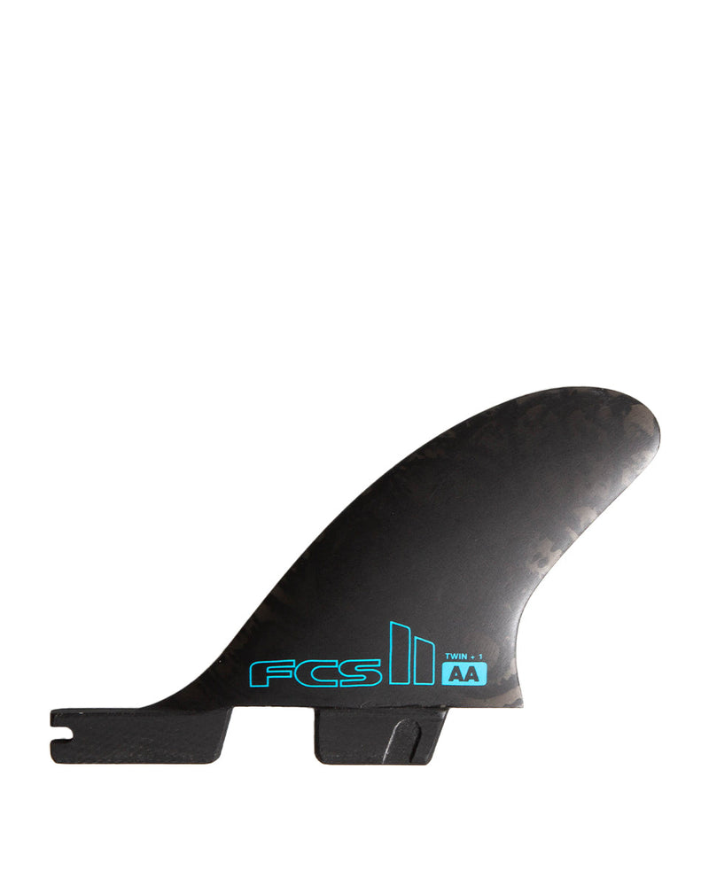 FCS II Aipa Twin PG Fin Set