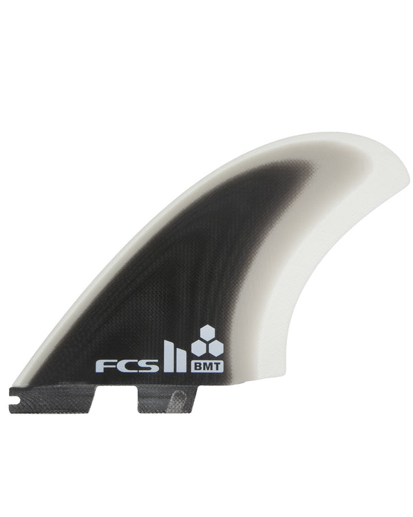 FCS II BM Performance Glass Twin Fin Set