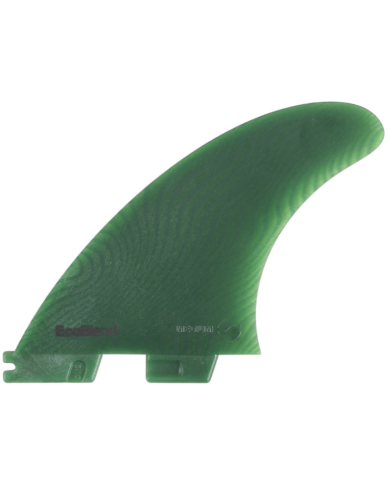 FCS II Carver Neo Glass Fin Set