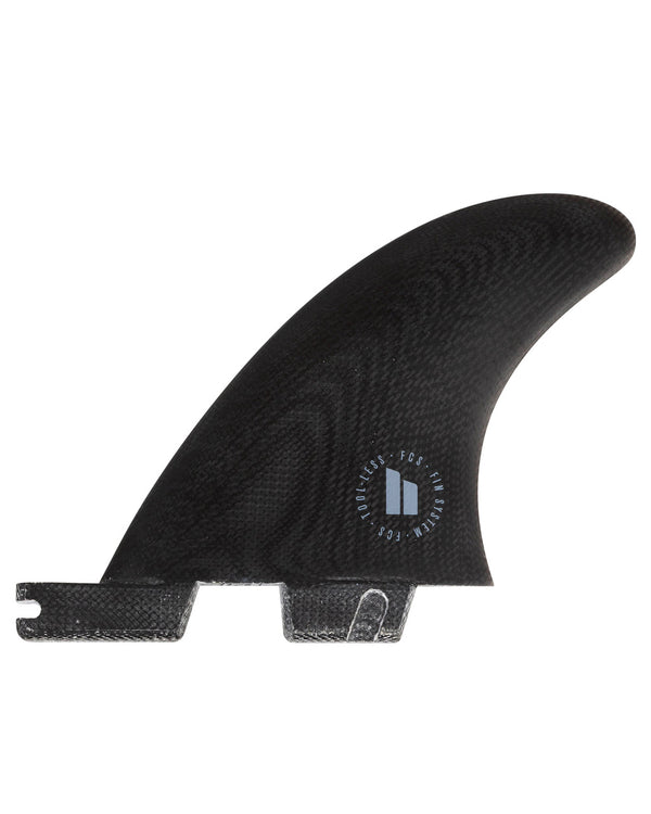 FCS II Carver PG Side Byte Fins