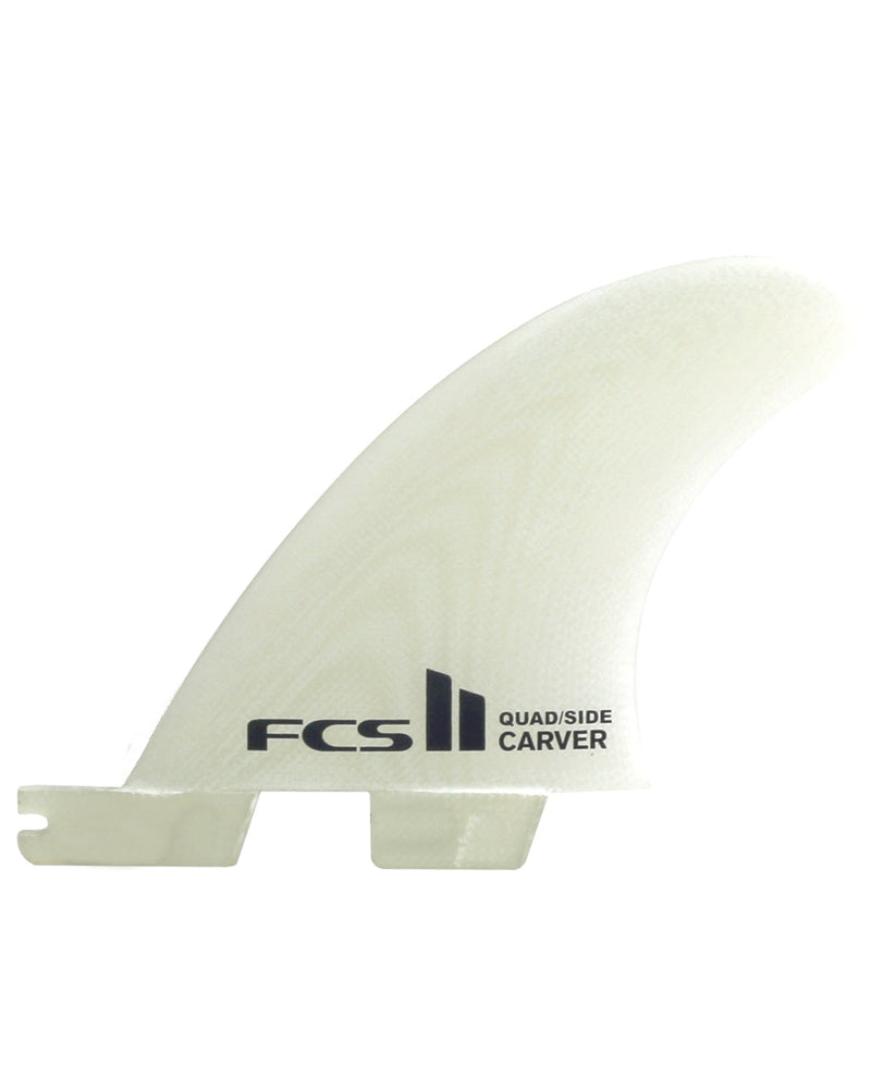 FCS II Carver PG Side Byte Fins