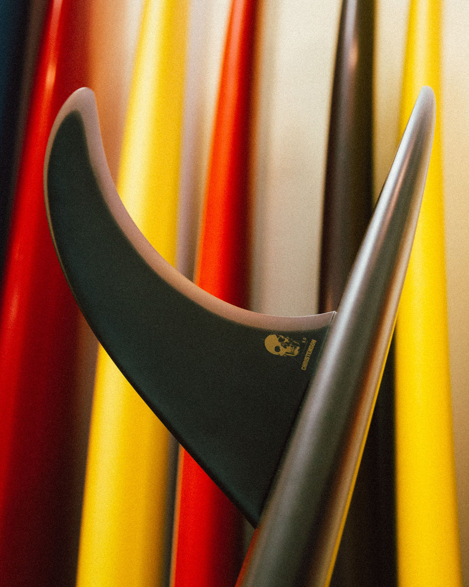 FCS II Christenson PG Fin