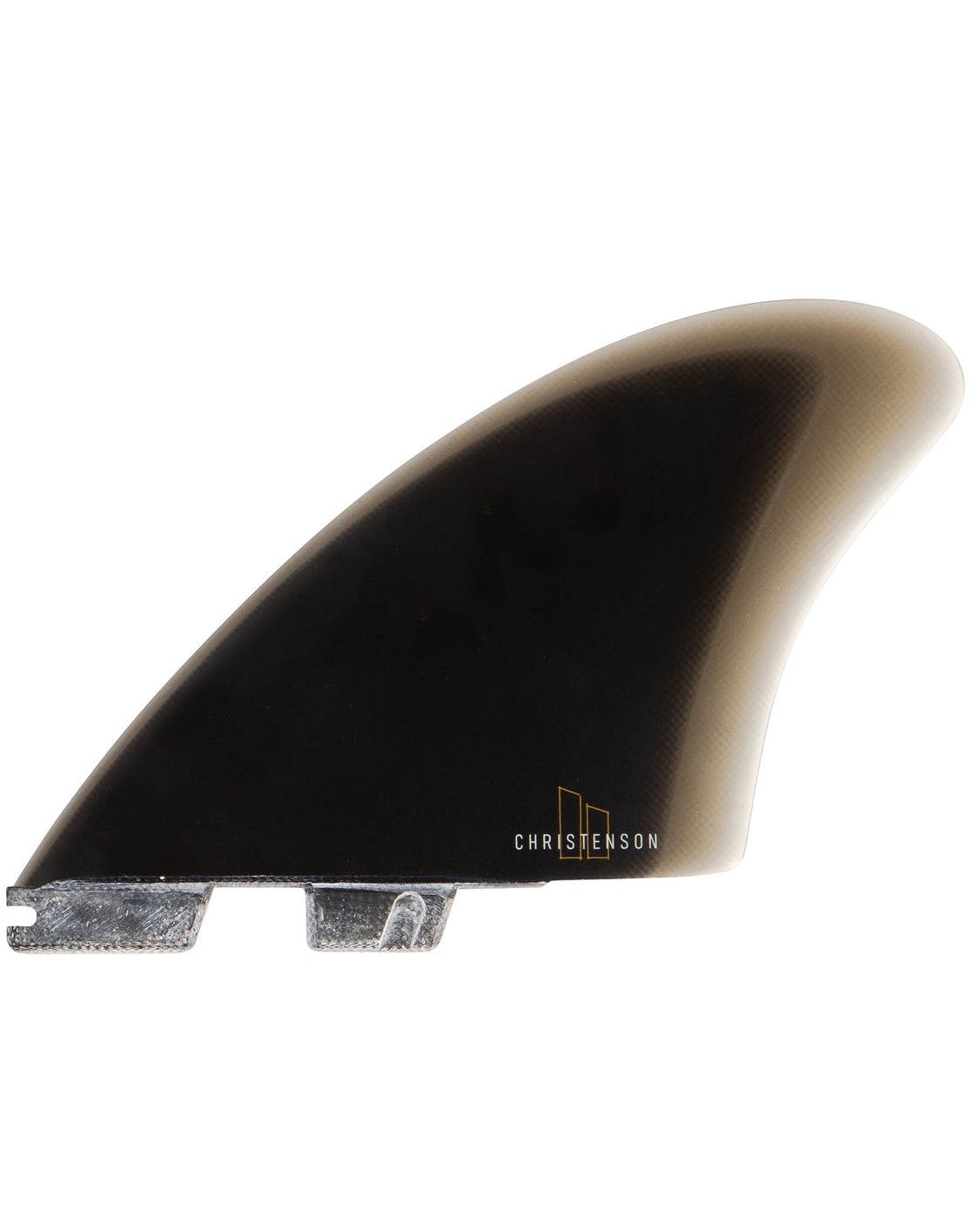 FCS II Christenson PG Keel Fin Set