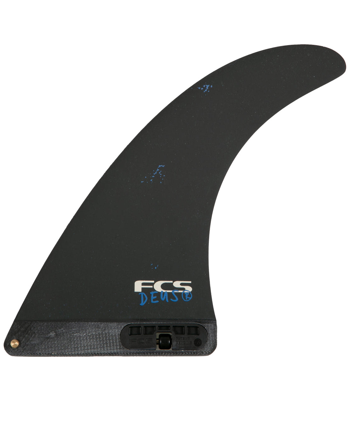 Deus Connect PG Fin