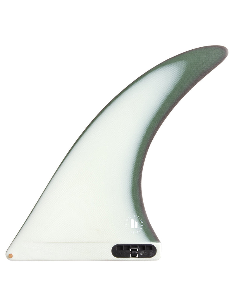 FCS II Flow II Fin