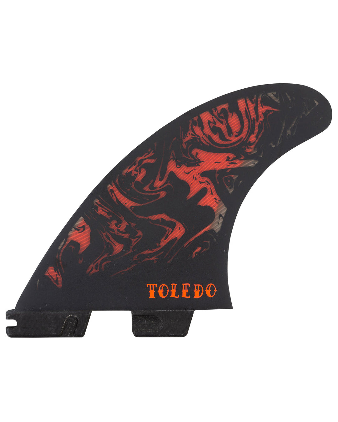 FCS II FT PC Tri Fin Set