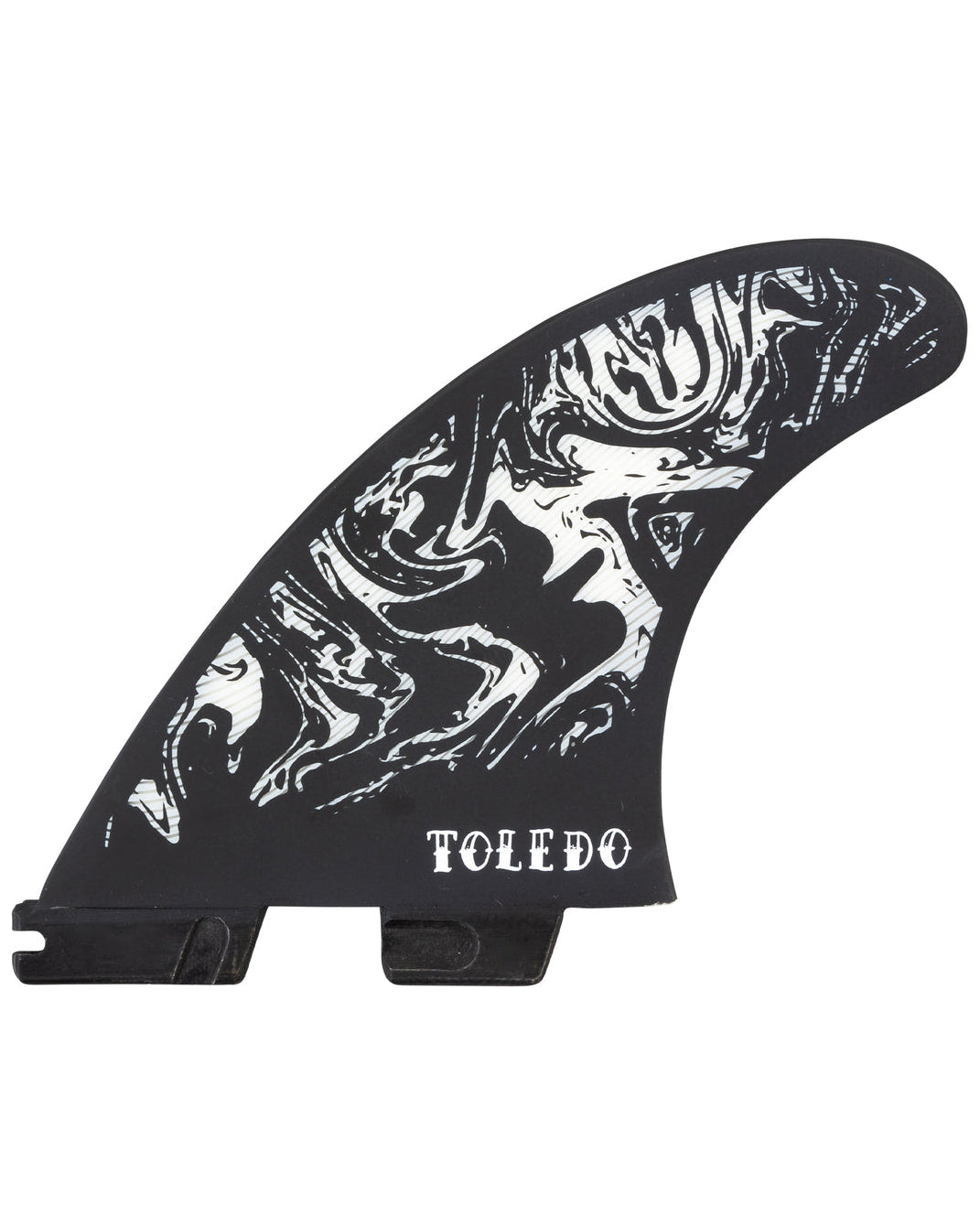FCS II FT PC Tri Fin Set