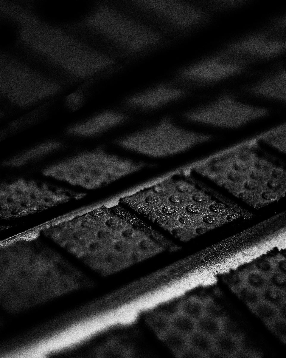 Toledo Grip
