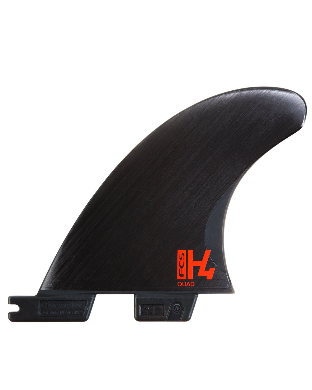 H4 Quad Rear Set
