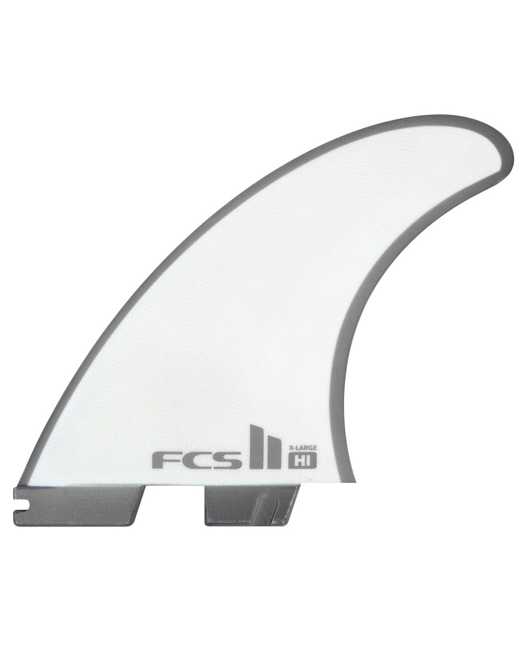 FCS II Harley Longboard Tri Set