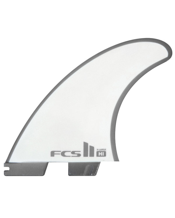 FCSII Harley Quad Fin Set