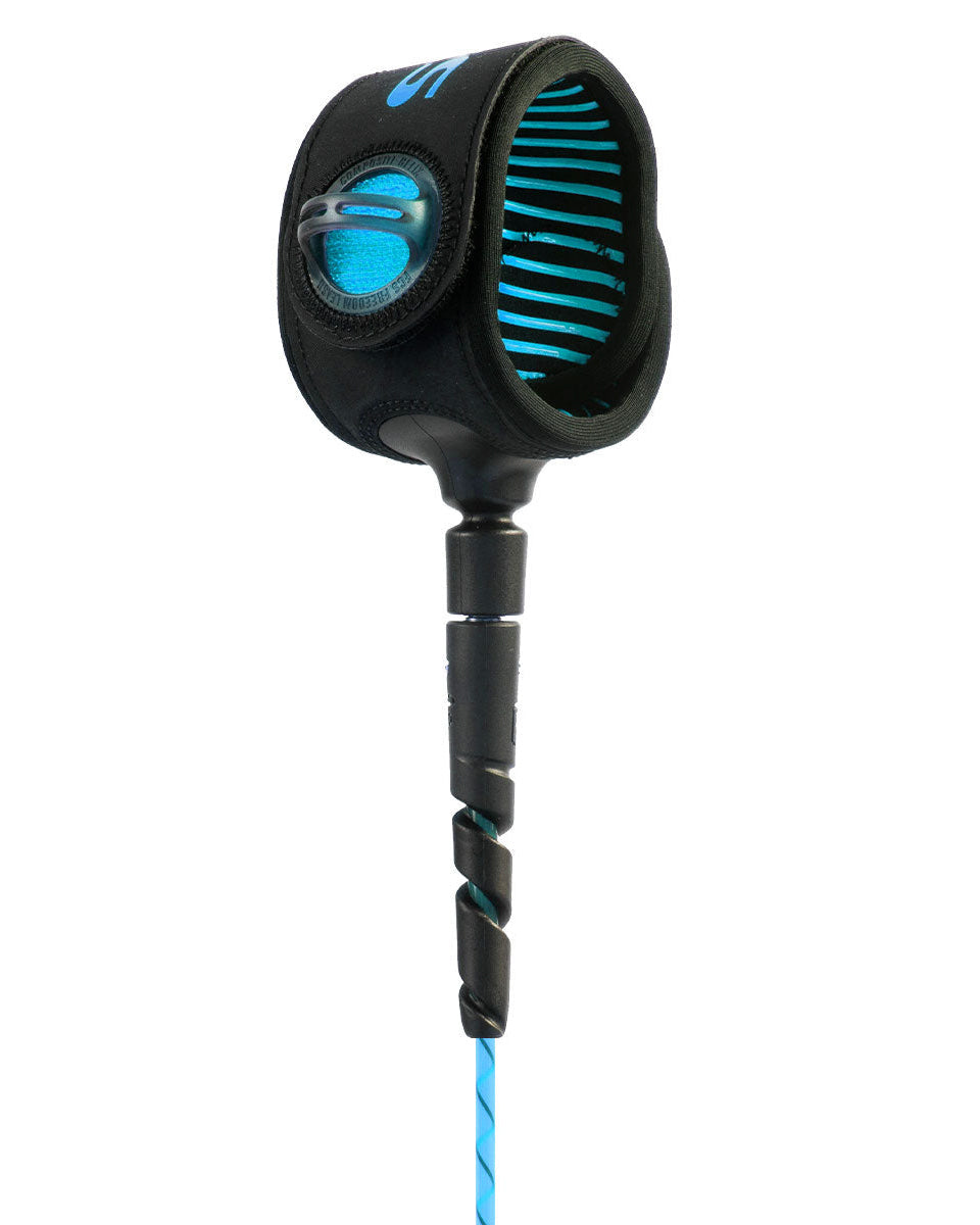 Freedom Helix Comp Leash 6ft