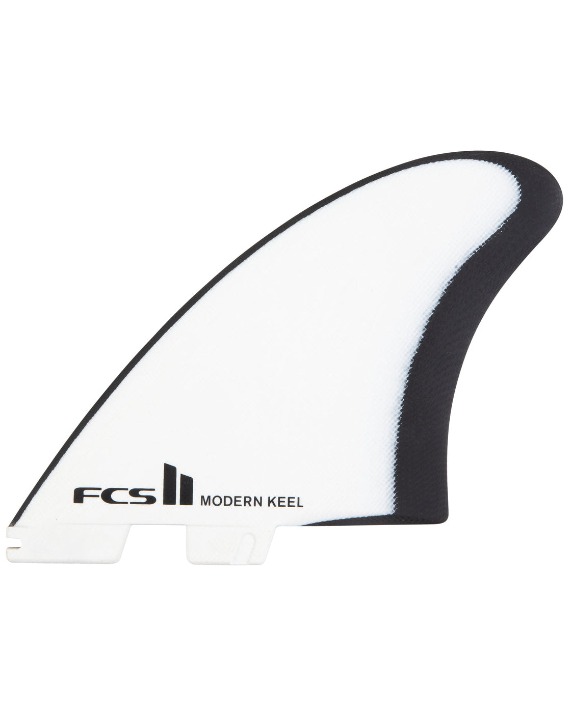 FCS II JS Modern Keel PG Fin Set