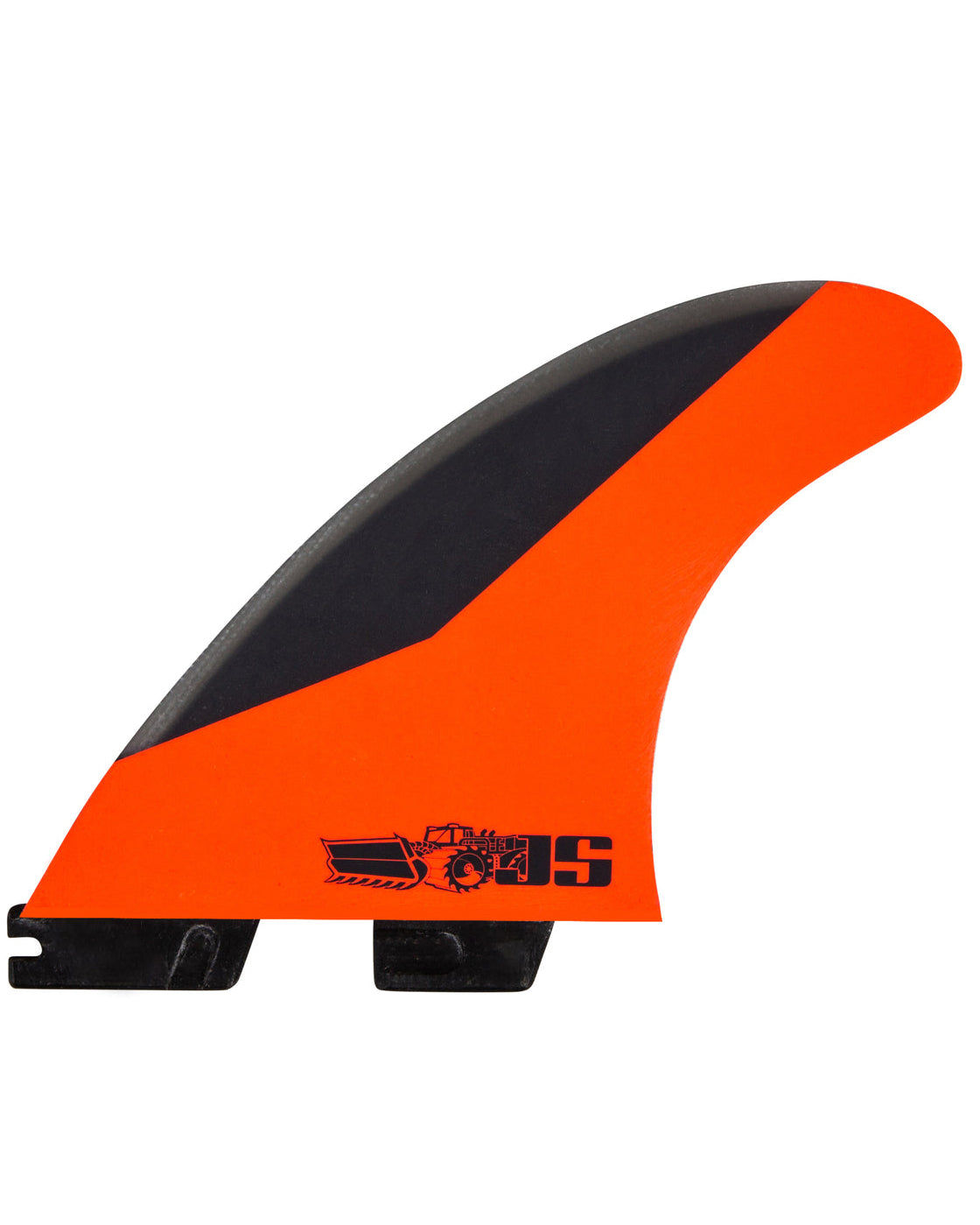 FCS II JS Carbon Tri Set