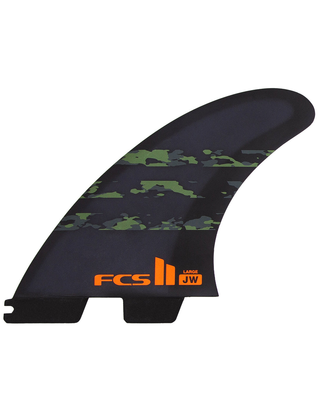 FCS II JW PC Grom Tri Set