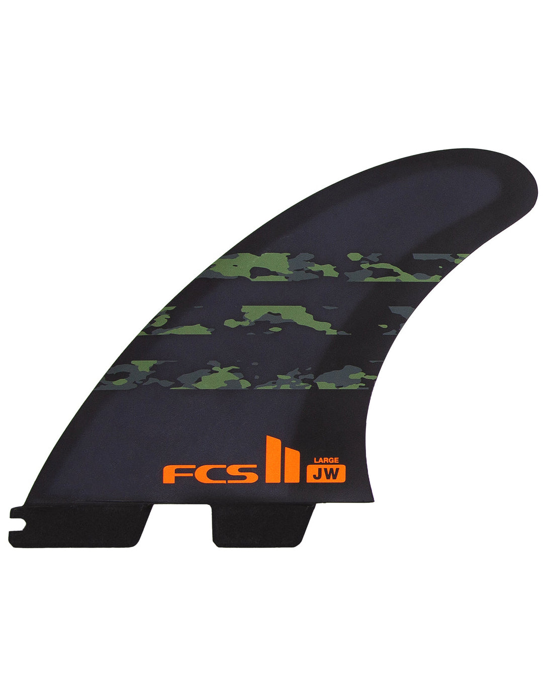 FCS II JW PC Tri Set