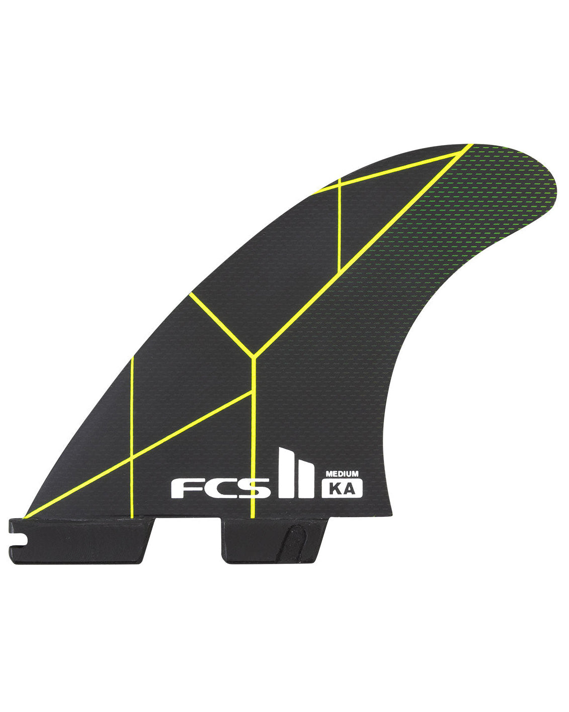 FCS II KA PC Tri Set Medium