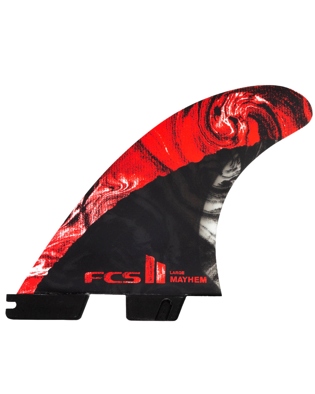 FCS II MB PC Carbon Tri Set