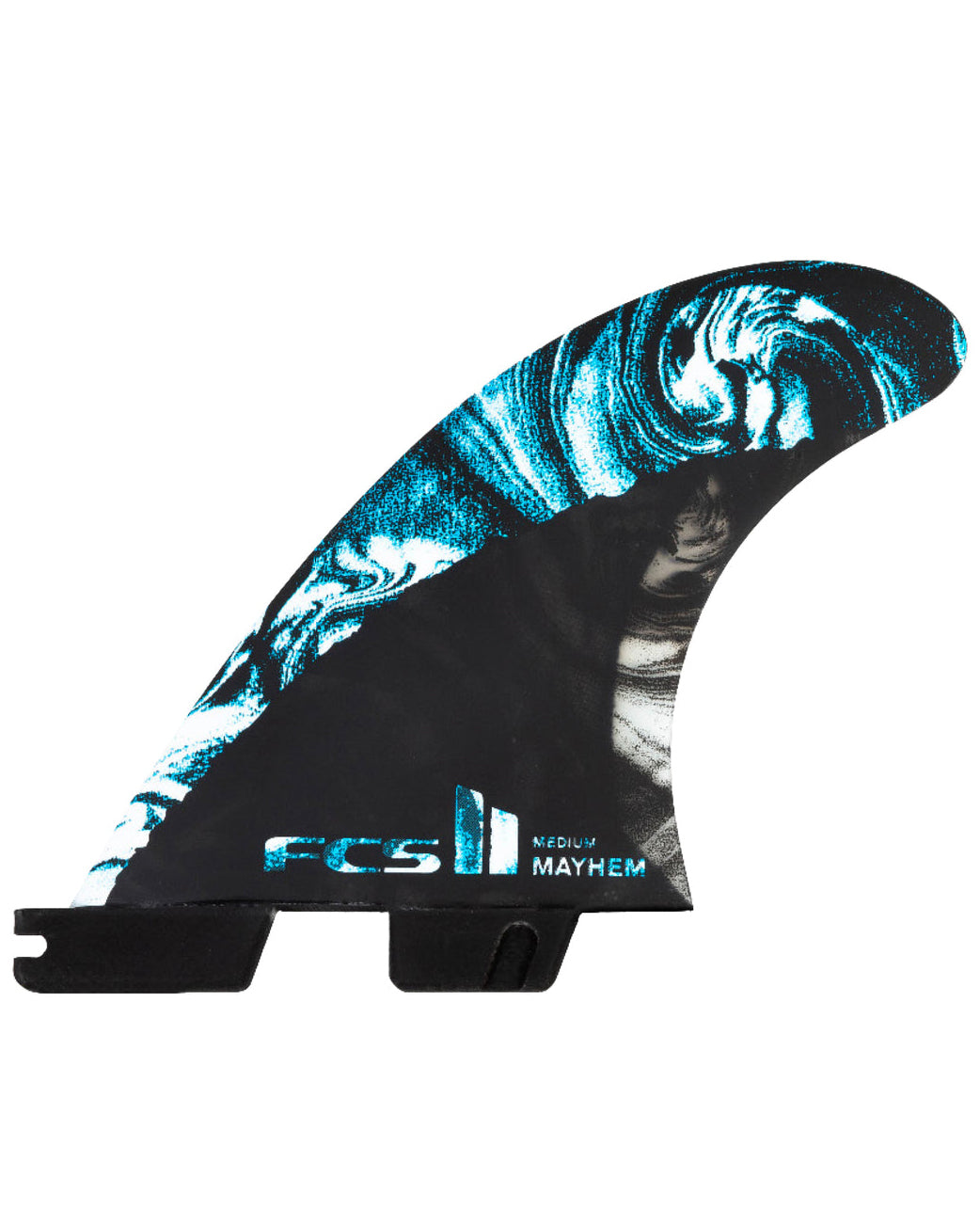 FCS II MB PC Carbon Tri Set