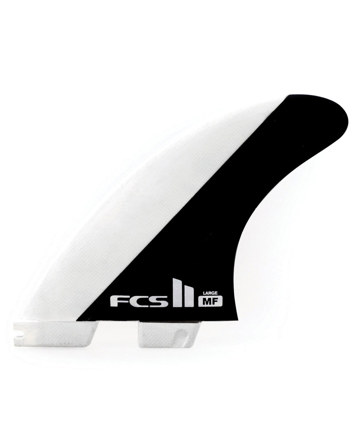 FCS II MF PC Grom Fin Set