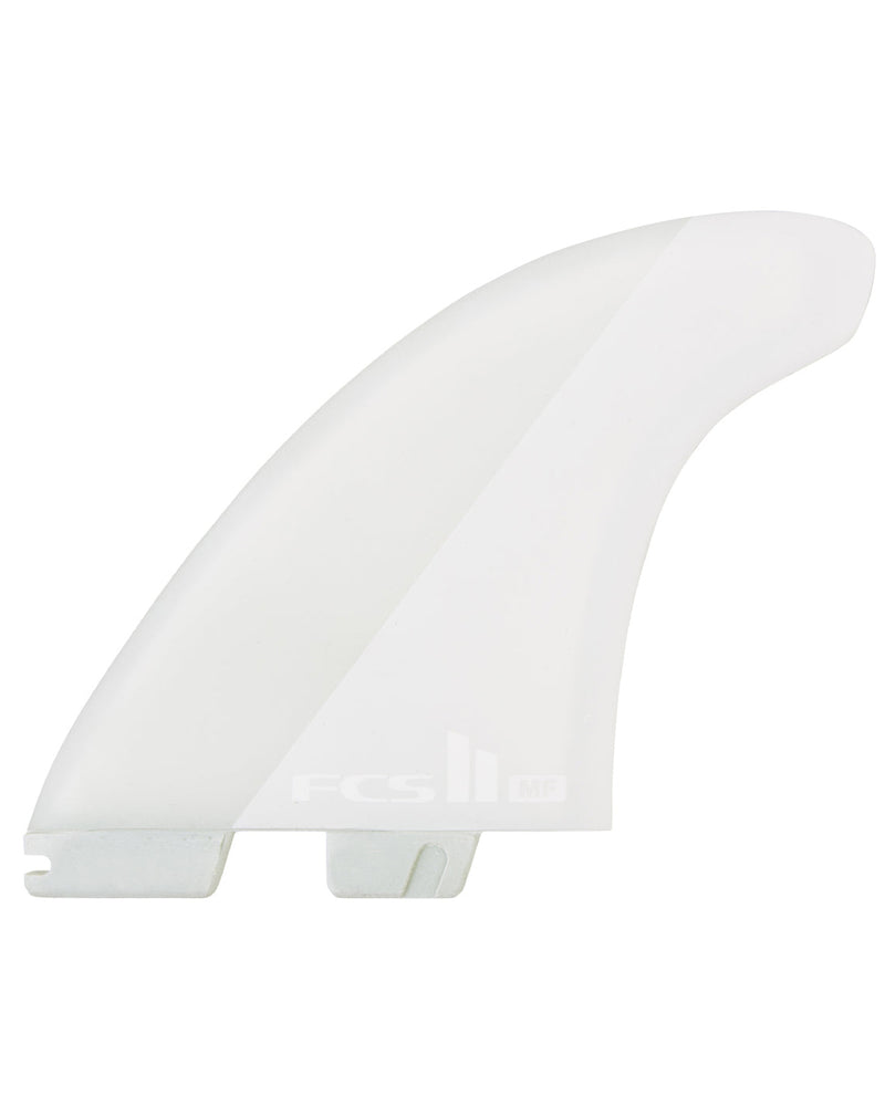 FCS II MF Twin plus 1 Fin Set