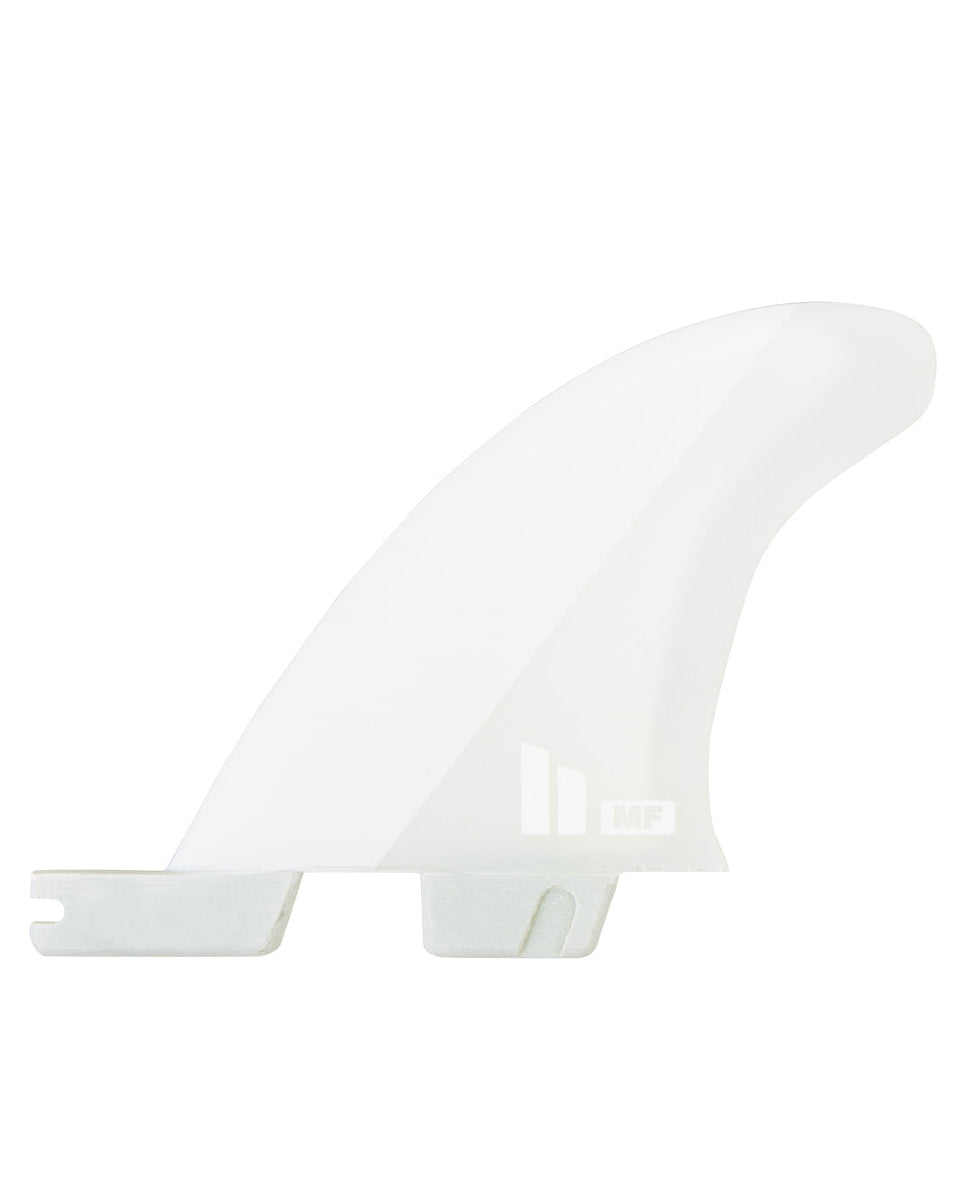 FCS II MF Twin plus 1 Fin Set