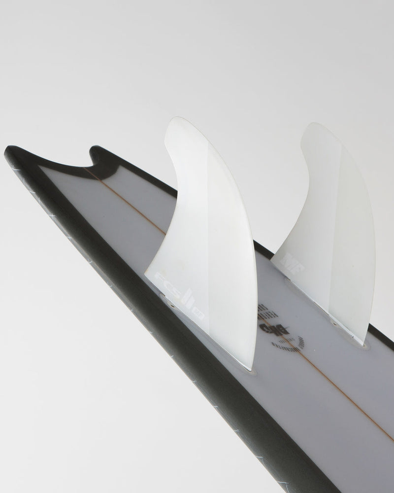 FCS II MF Twin plus 1 Fin Set