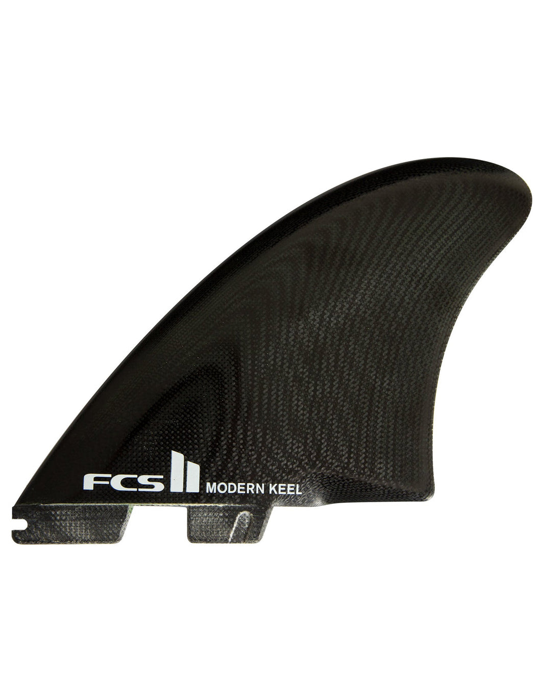 FCS II Modern Keel PC Twin Set