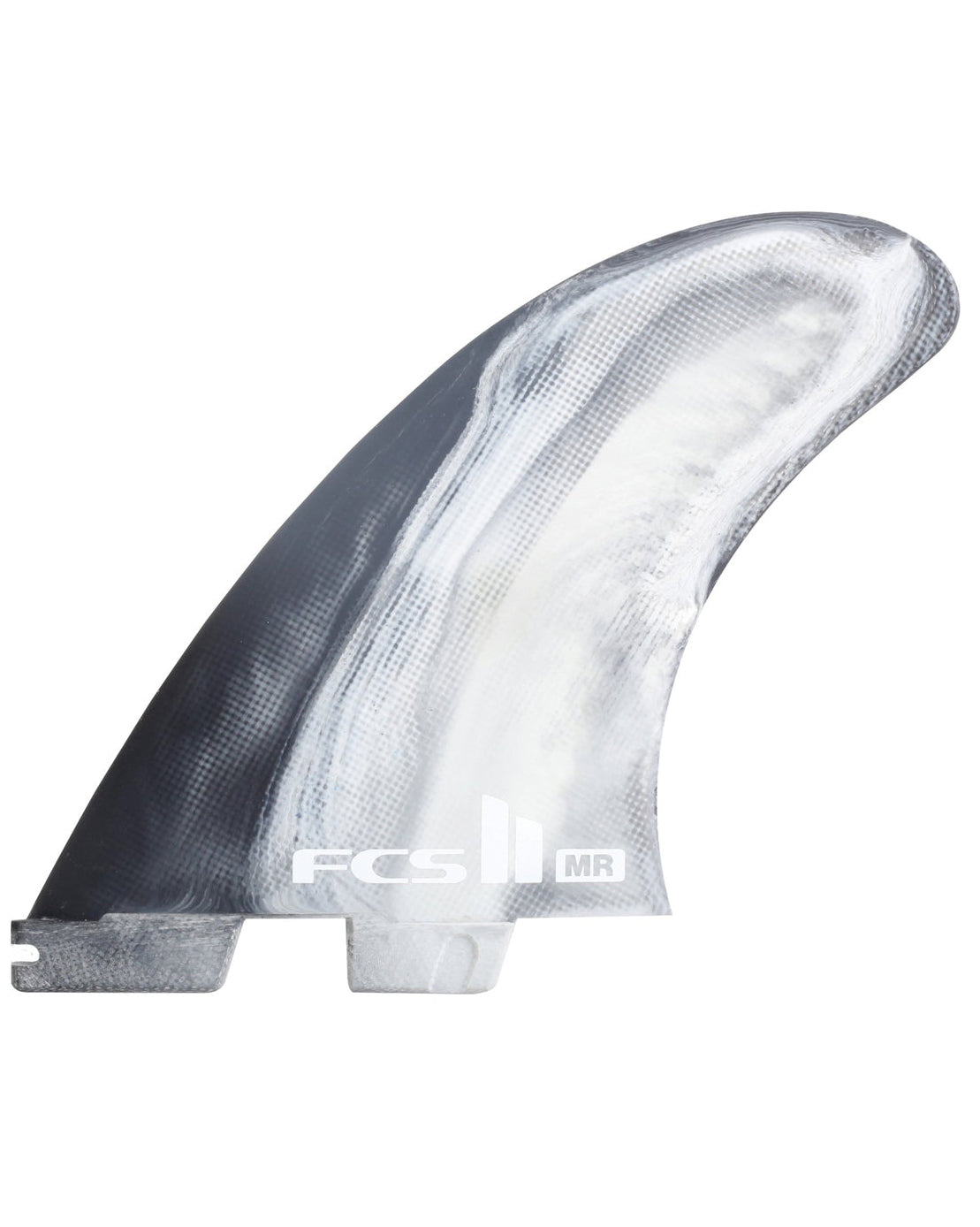 FCS II MR PC Fin Set