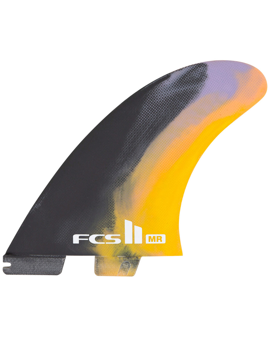 FCS II MR PC Fin Set