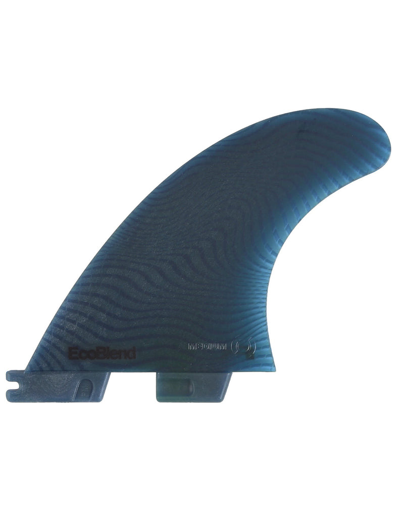 FCS II Performer Neo Glass Tri-Quad Fin Set