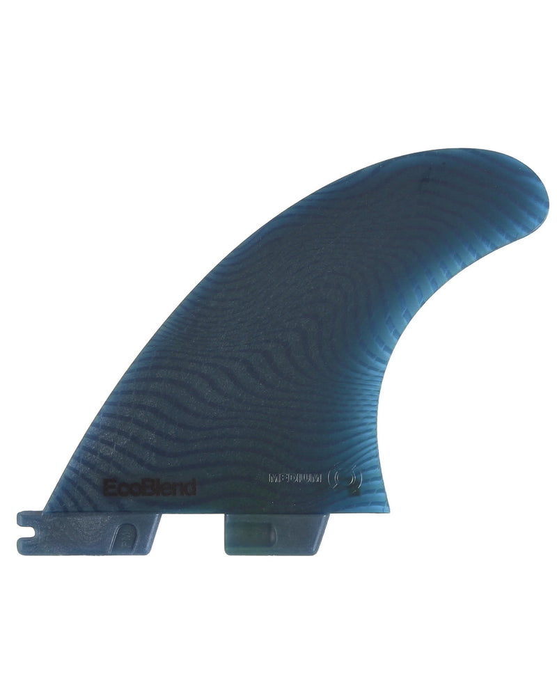 FCS II Performer Neo Glass Quad Fin Set