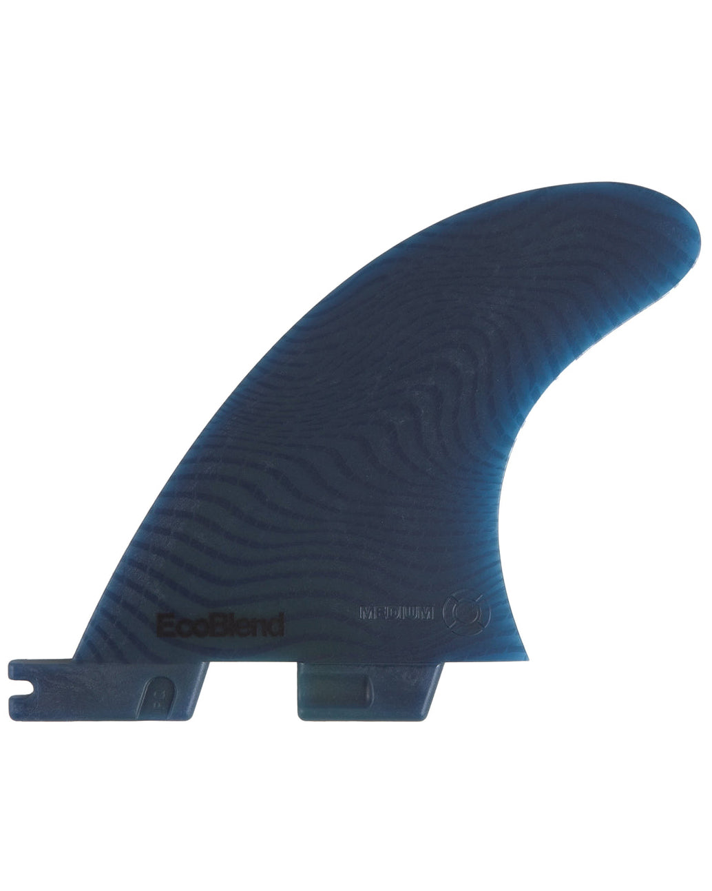 FCS II Performer Neo Glass Quad Rear Fin Set