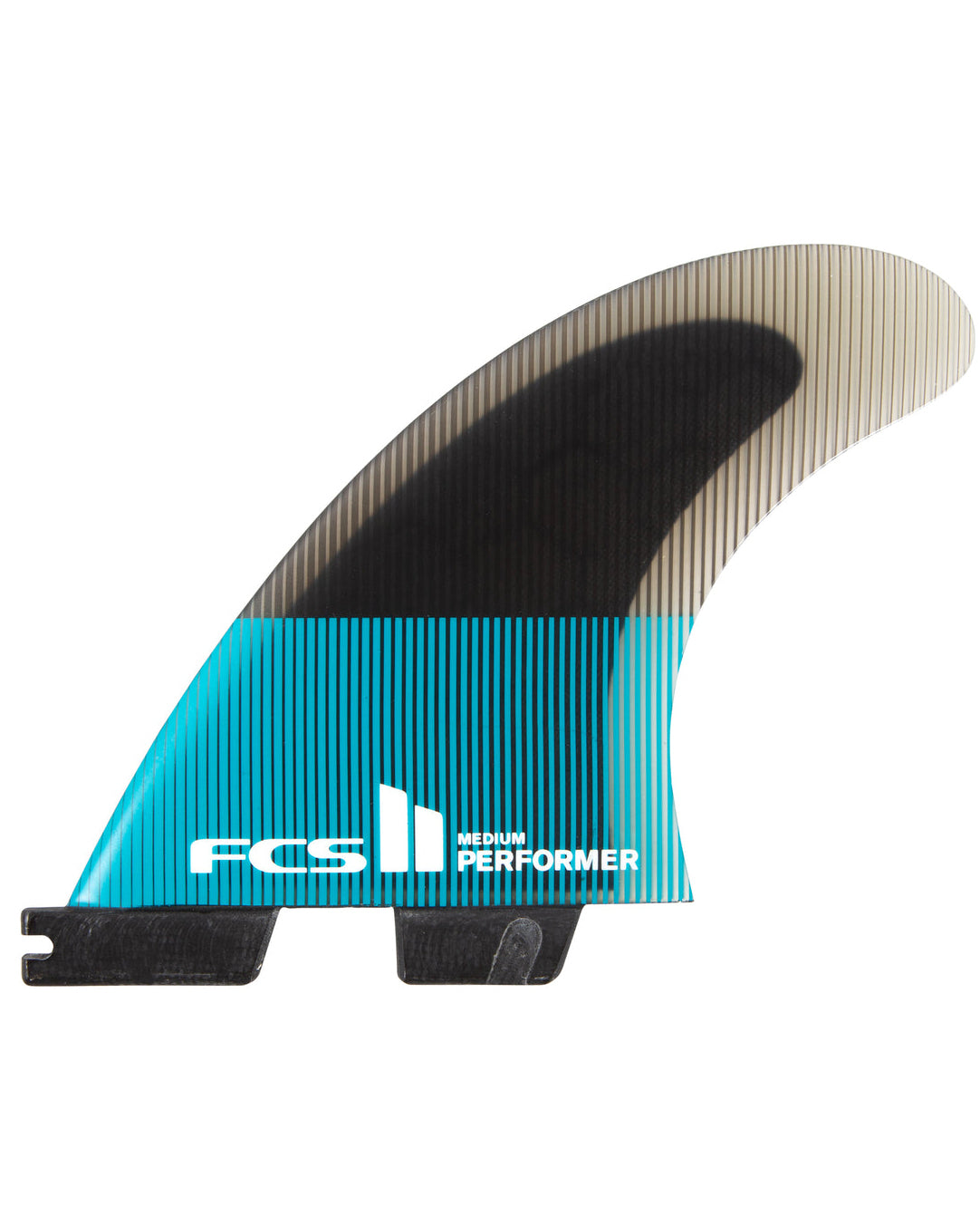 FCS II Performer PC Tri Set