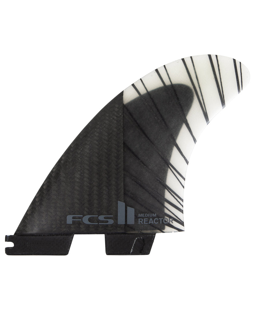 FCS II Reactor PC Carbon Tri Set