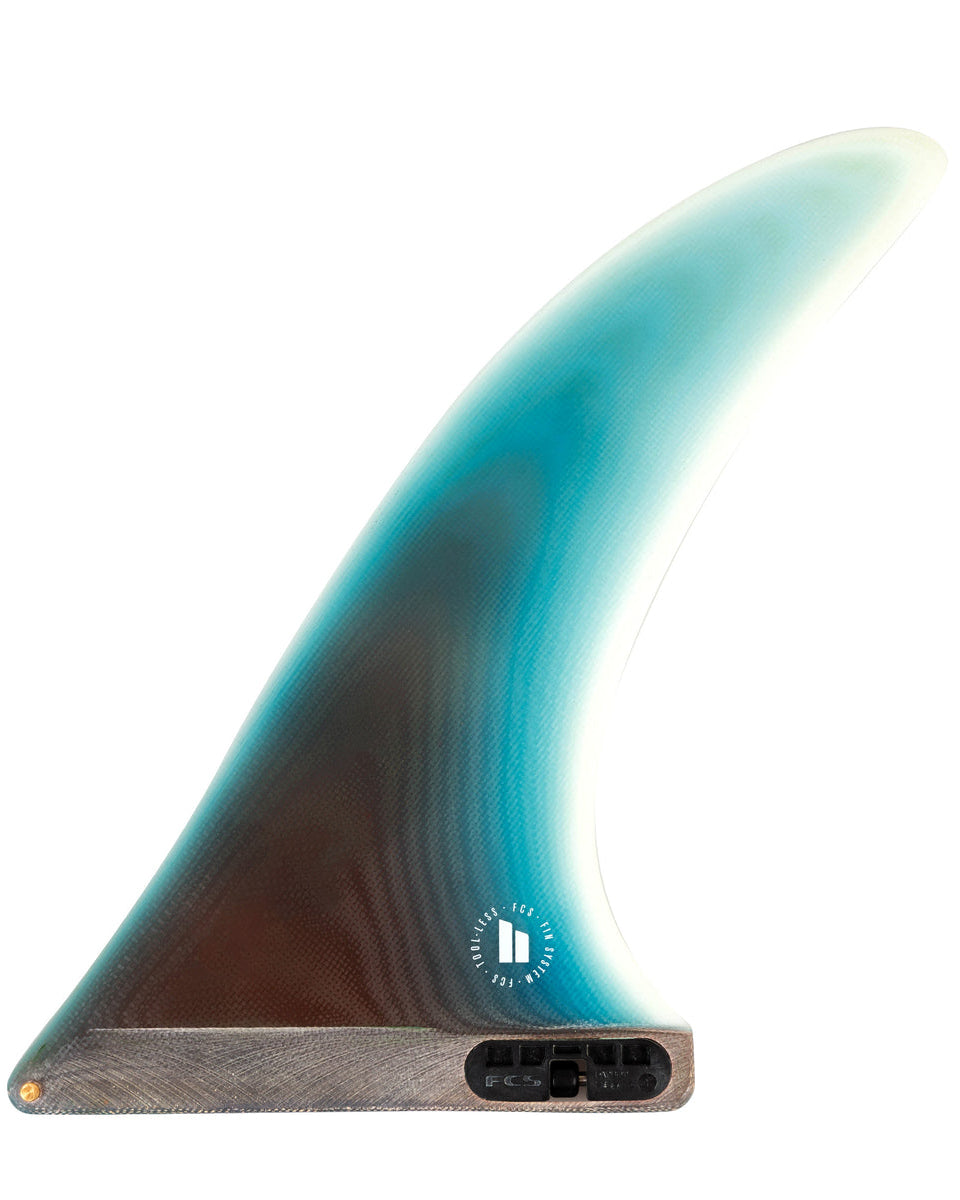 FCS II Thomas Fin