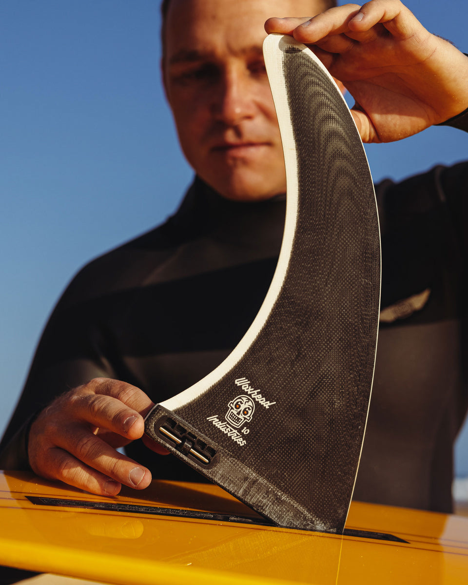FCS II Waxhead PG Fin