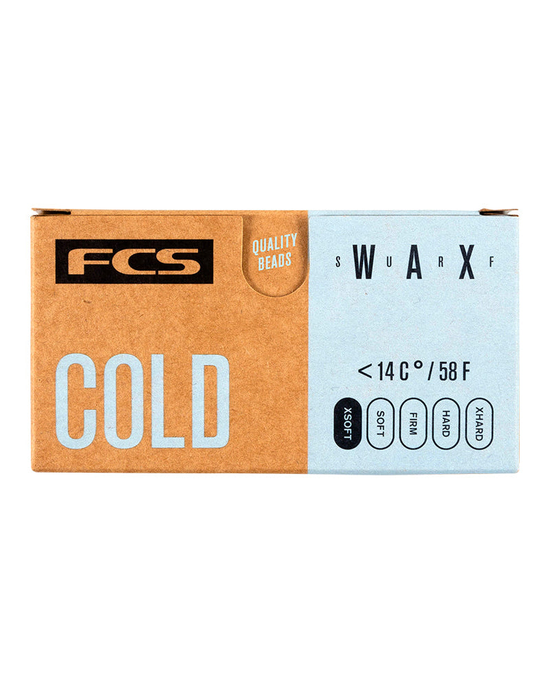 Surf Wax Cold