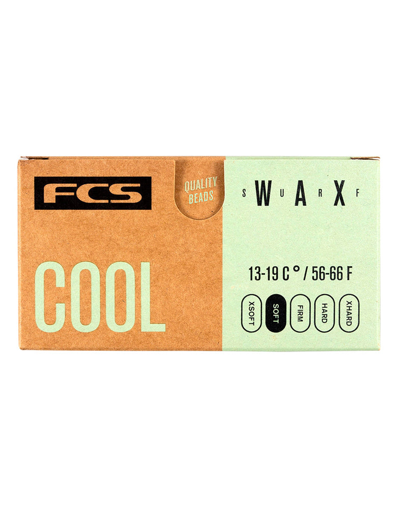 Surf Wax Cool