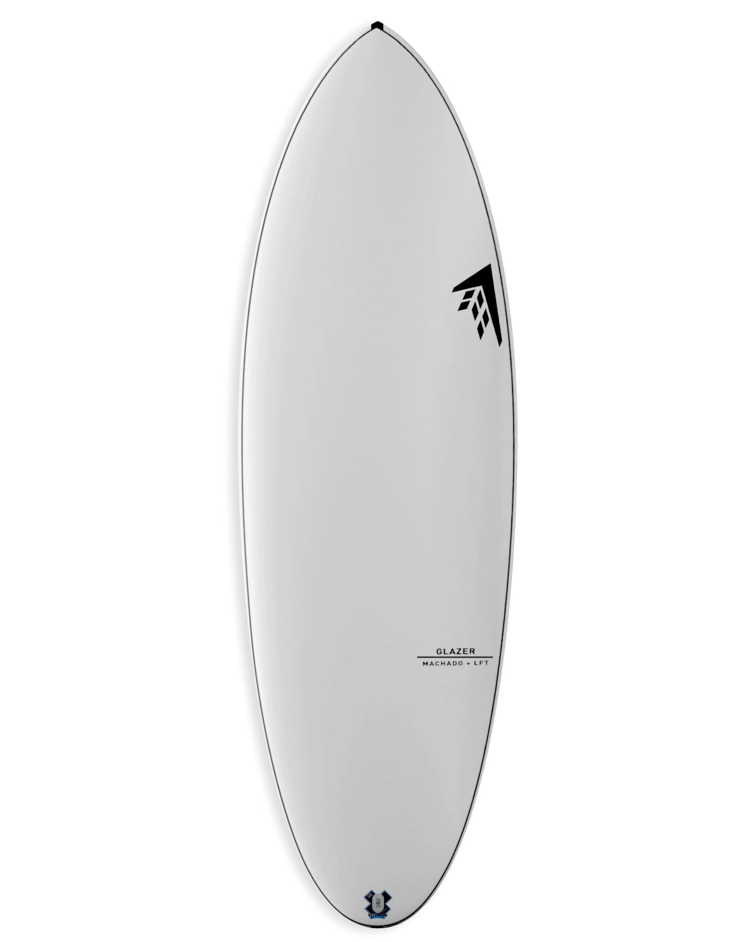 Glazer Round Tail