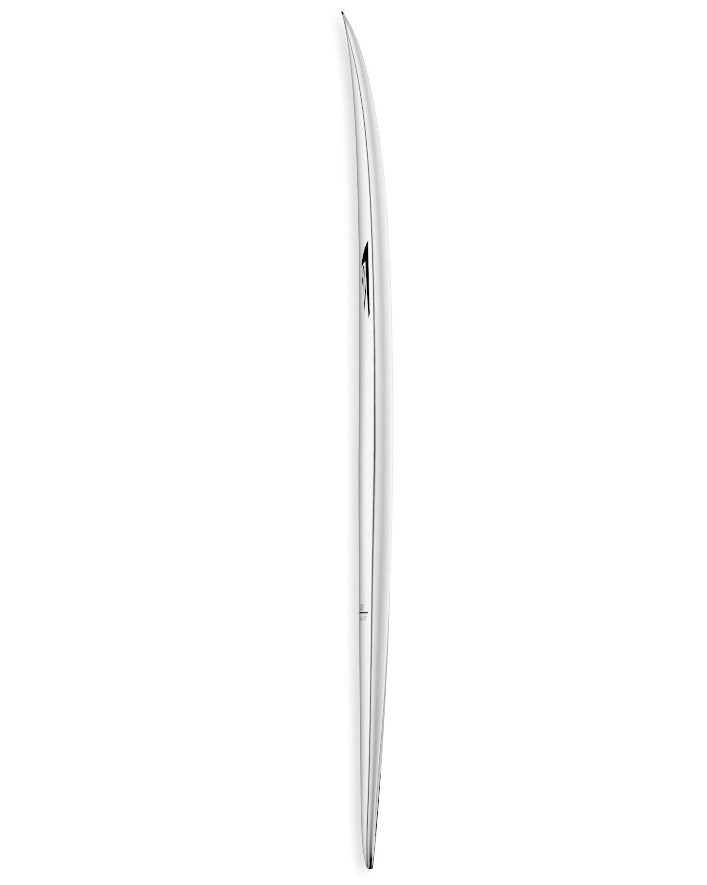 Glazer Round Tail