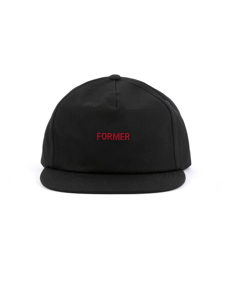 Legacy Cap