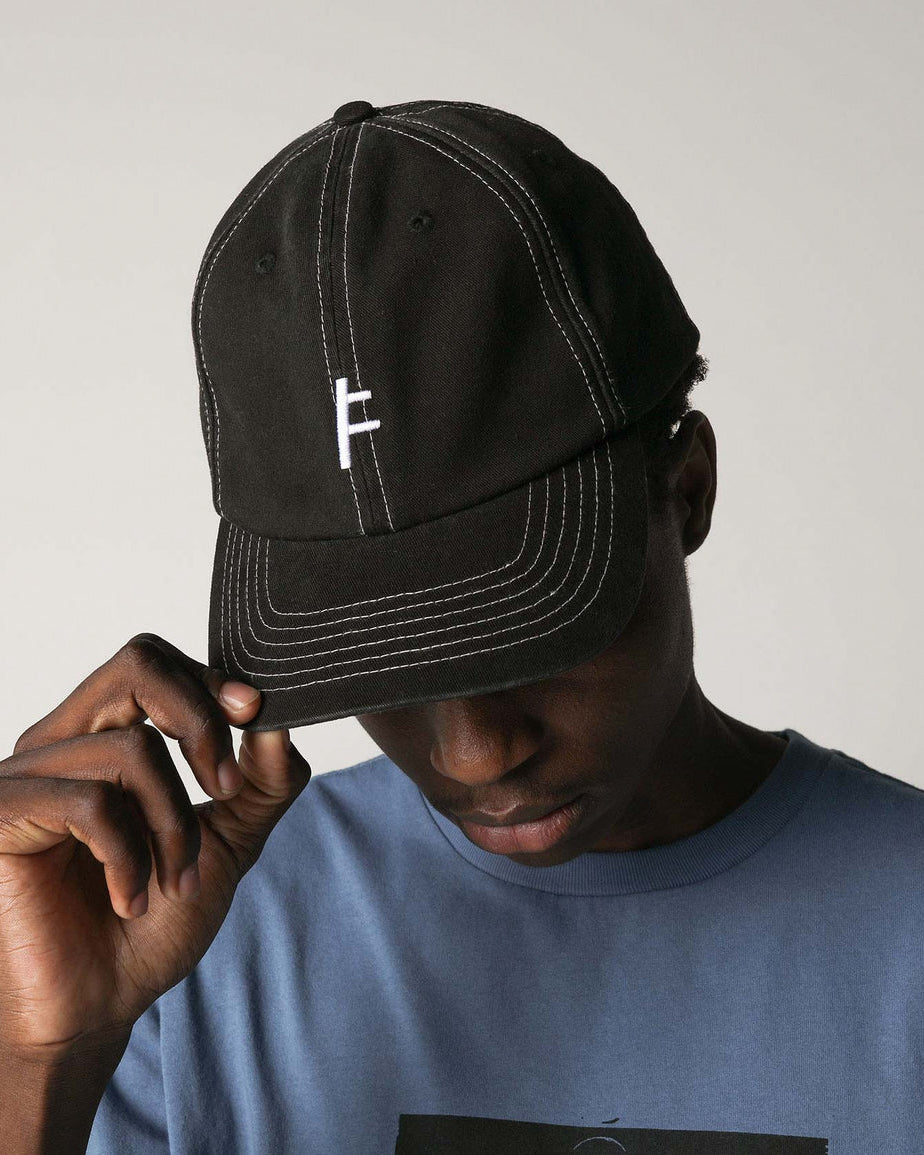 Franchise Slant Cap