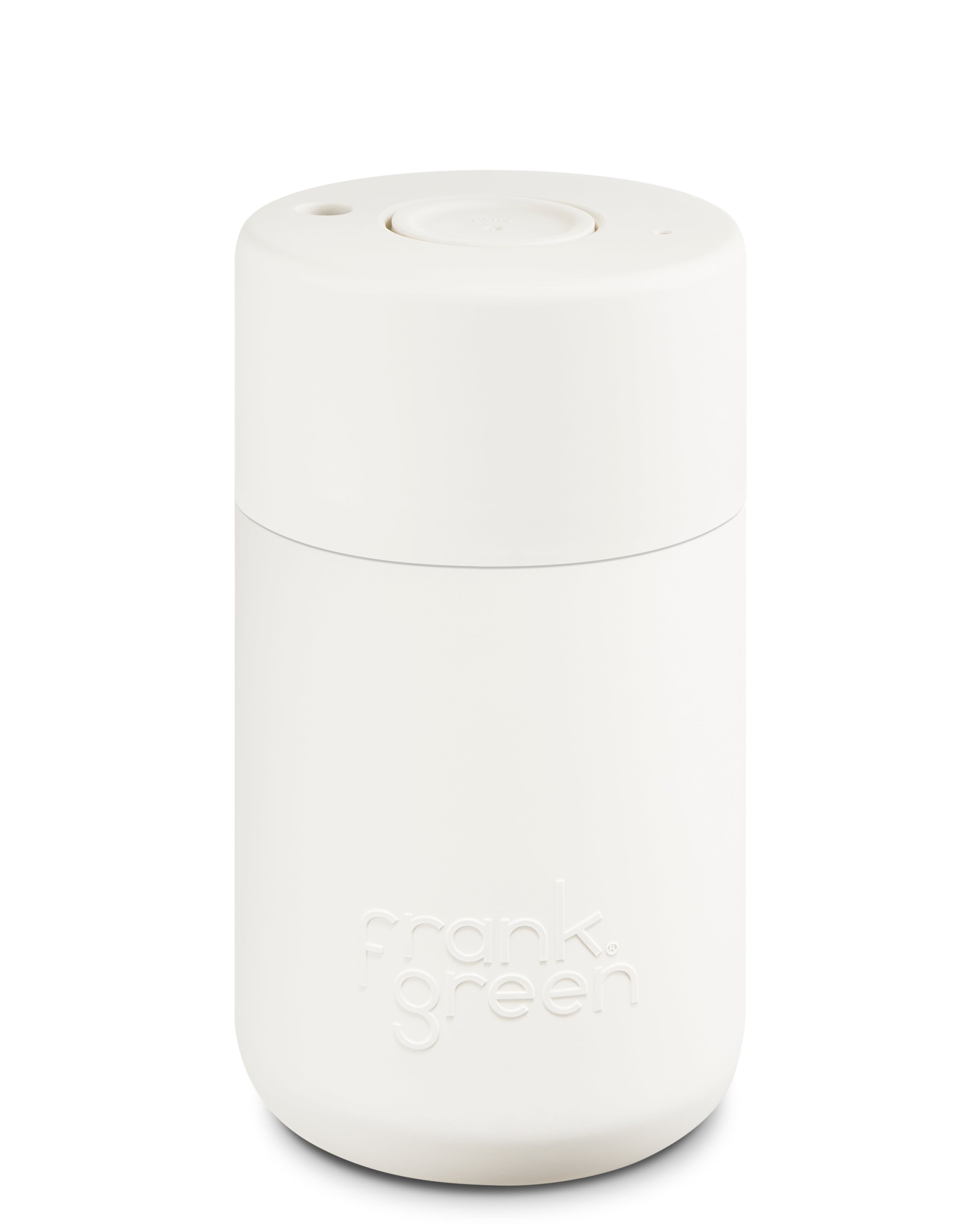 12oz Tap to Pay Reusable Cup