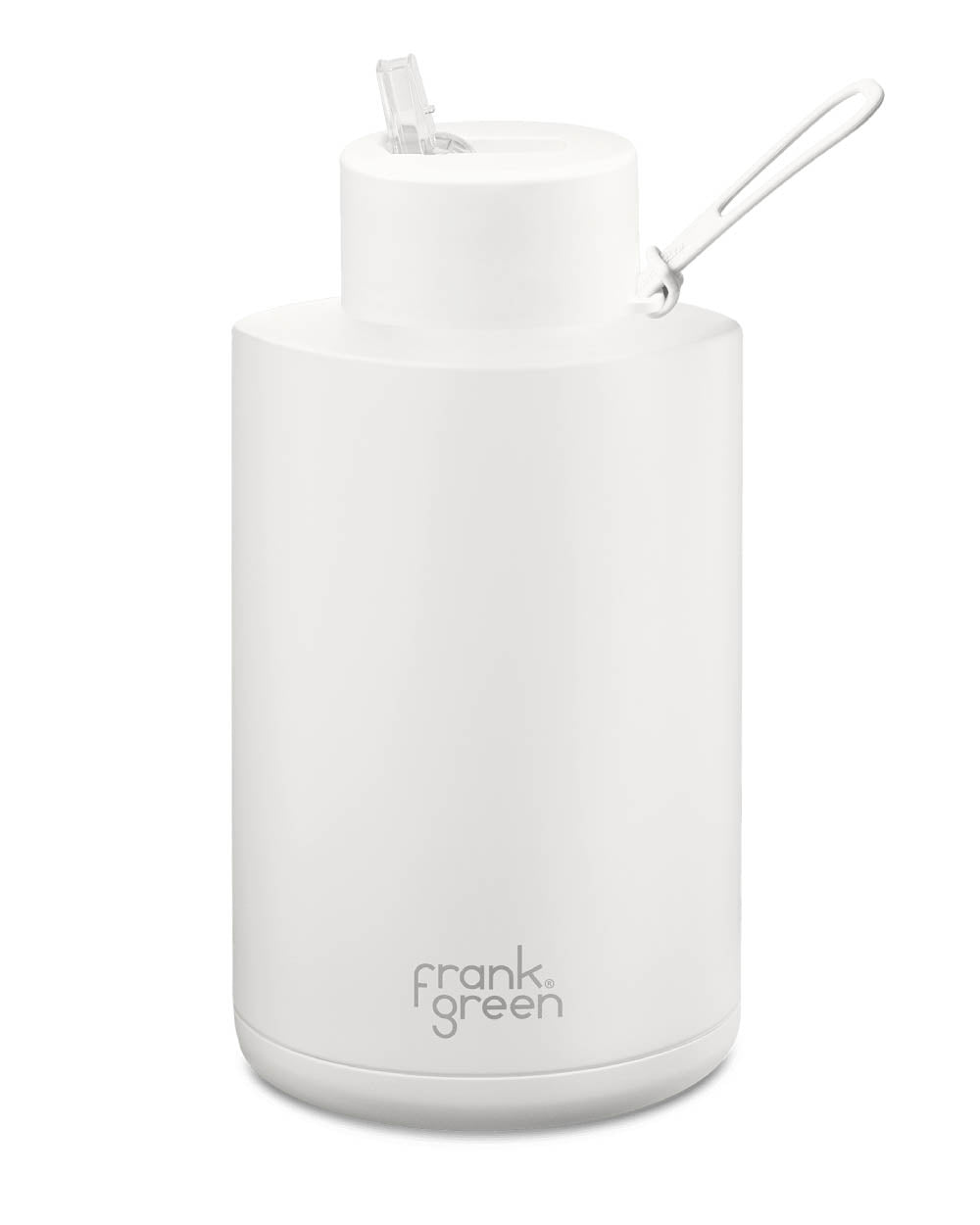 68oz Reusable Bottle Straw Lid