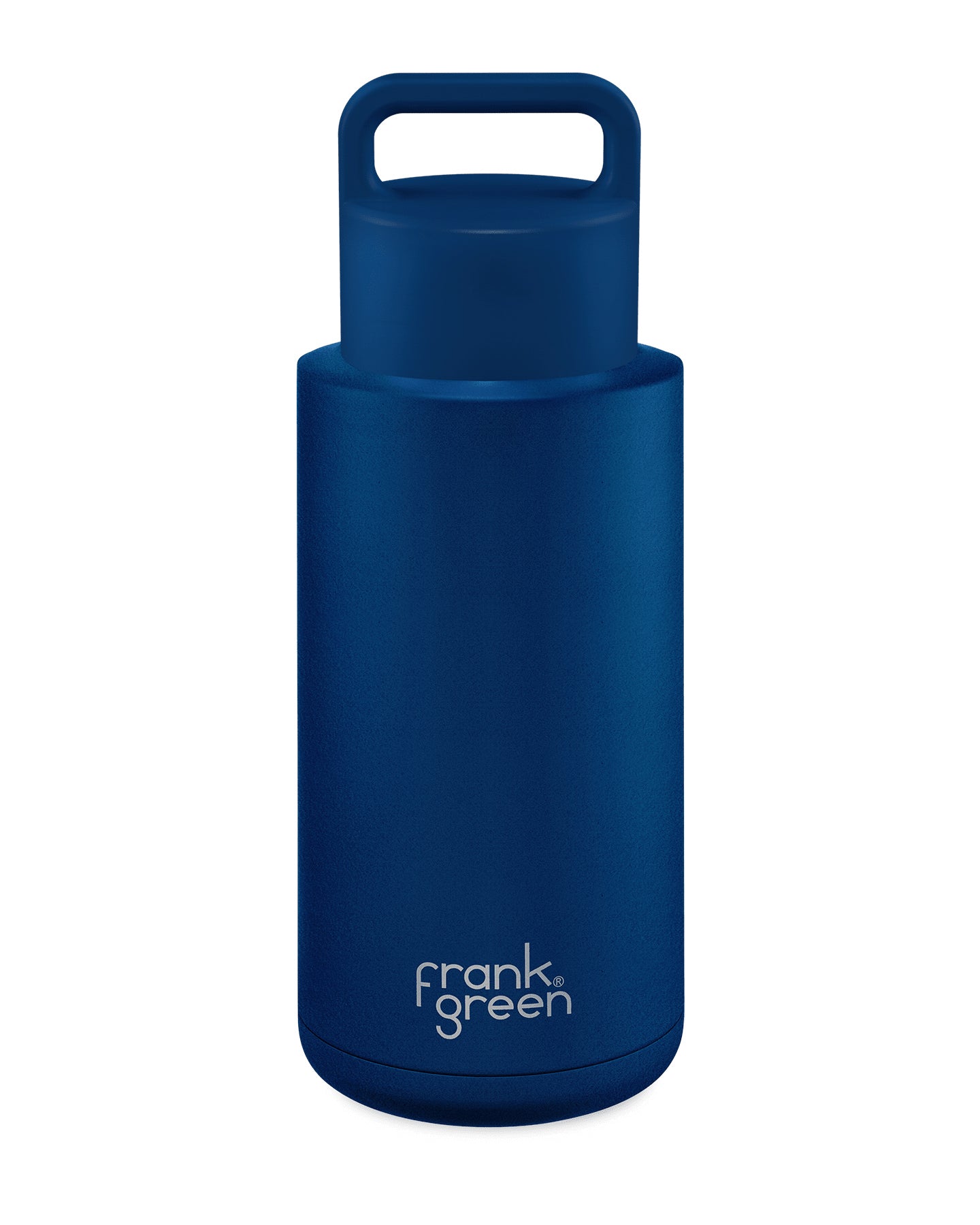 34oz Reusable Bottle Grip Lid