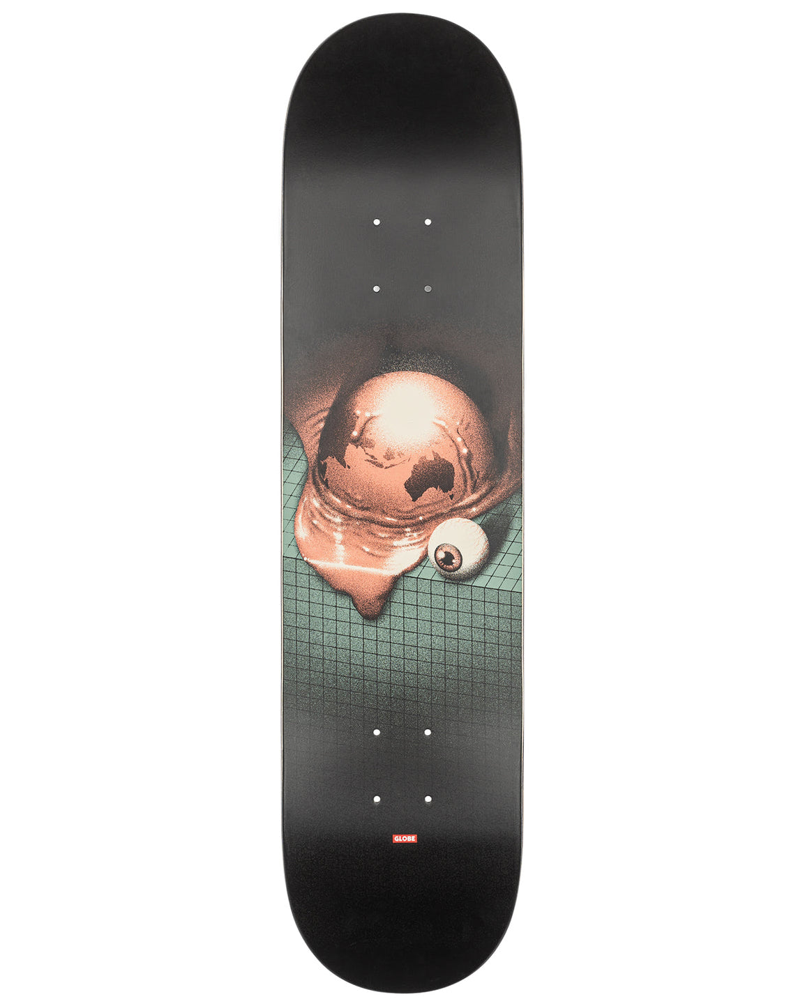 G2  Deck