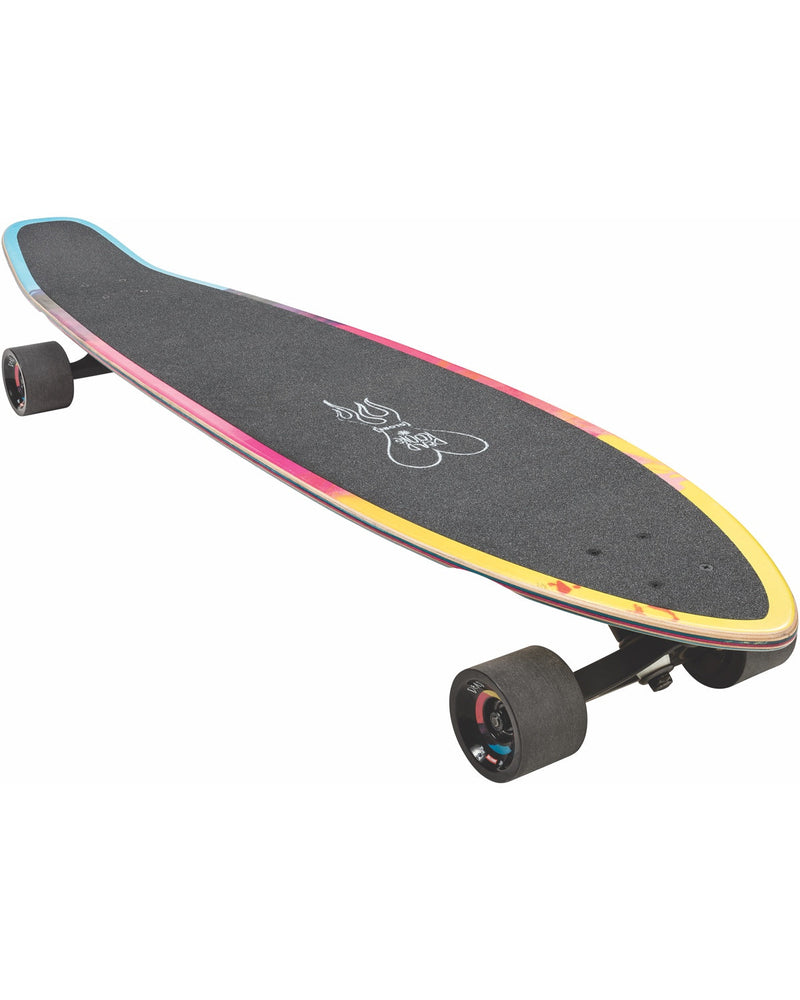 Byron Bay Cruiser